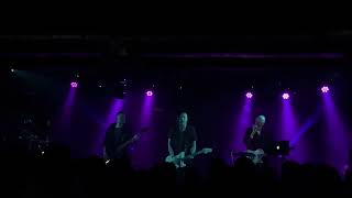 UNDERTHESKIN at Proxima (Warsaw 14.12.2023) 4K 60 fps