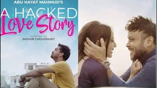 A Hacked Love Story | Mishu Sabbir| Tania| Shamol Mawla |Abu Hayat| Bangla Eid natok 2020 | Romantic