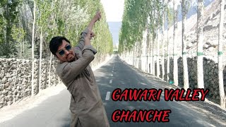 SKARDU CITY GILGIT BALTISTAN TO KHAPLU VALLEY DISTRICT GHANCHE VALLEY PAKISTAN