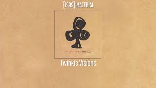 CASIOPEA - Twinkle Visions - [1999] MATERIAL