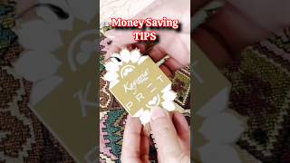 Money Saving Tips#youtubeshorts #ytshorts#yt #shorts#moneysavingtips #tips#tricks#hacks #womeniaatf