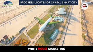 CAPITAL SMART CITY 2022