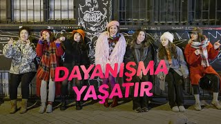 Yaparsa Kadınlar Yapar (Burası İstanbul)