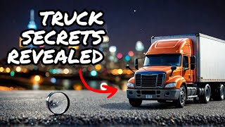 The Hidden Secrets of the Truck Industry!