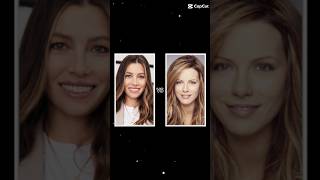 Jessica Biel OR Kate Beckinsale??🎭🎬🎥#art #movie #shortsfeed #feed #viralvideo #actor #cinema #artist