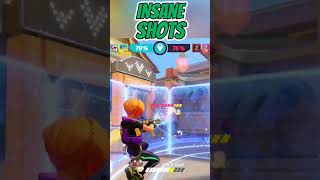 Insane Judex 3-Piece #shorts #t3arena #t3arenabestmoments