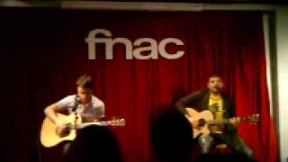 Despistaos - No (FNAC Málaga)