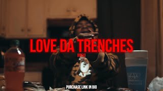 (FREE) Big30 x Pooh Shiesty x Dee Mula | Memphis Type Beat 2024 - "Love Da Trenches"