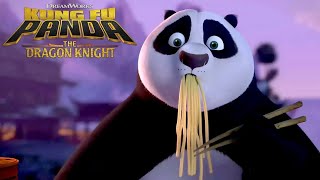 Kung Fu Panda: The Dragon Knight : S1 | Teaser_2 (Hindi) | Netflix