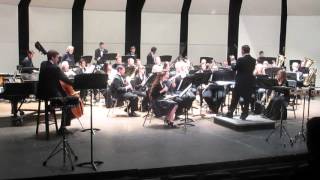 Diablo Valley College Symphonic Band