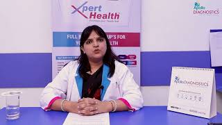 The importance of lifestyle on diagnostic test result | Dr Manju Kumari | Apollo Diagnostics