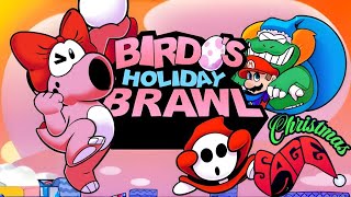 Birdo's Holiday Brawl (Christmas SAGE 2023) | No Commentary Gameplay