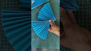 DIY father's day series Day -2 #papercraft #कलाgallery #youtubeshorts