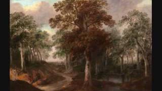 J.C. Bach - Berlin Harpsichord Concerto No. 5 in F minor (2/3)