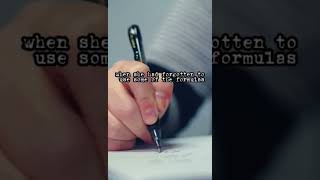 GENIUS WAYS STUDENTS CHEATED ON TESTS!! #shorts