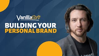 Building Your Personal Brand - Alistair Neal - INSIDE Inside Sales