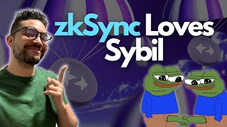 zkSync Loves Your Family