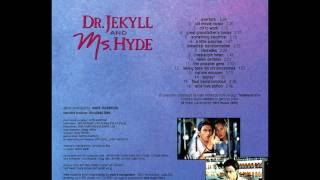 "Overture" from Dr. Jekyll and Ms. Hyde by Mark McKENZIE