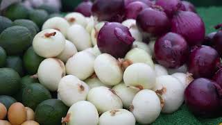 Torrance Certified Farmers' Market