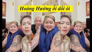 Chia tay Hoàng Hường chị Ngọc Béo về với đội Phú Lê - Thúy Kiều