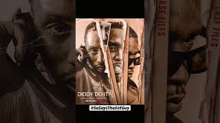 Diddy Do It #netflix