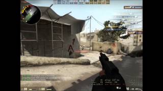 Mastering Counter-Strike: GO - [6] 800 x 600 resolution vs 1680 x 1050