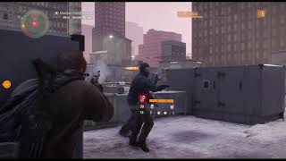 Madison Field Hospital | Part-15 || Tom Clancy's The Division