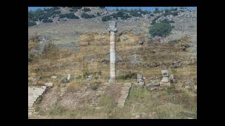 HIERAPOLIS