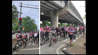 Gowes to kotu (kota tua) kopdar dengan Goweser se Jakarta Utara (Gotara)