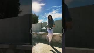 Mirrored "Conceited" - Remy Ma (Dance Tiktok Challenge Karina Balcerzak)