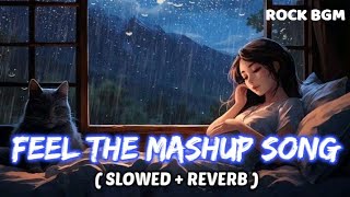 Trending Lofi Mashup | Lofi-[Slowed+Reverb] | Mind Relax Lofi Song | Instagram Trending Song | #lofi