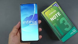 Infinix Note 13 Pro 5G Unboxing | Infinix Note13 pro reviews| Infinix Note 13 Pro price & lunch date