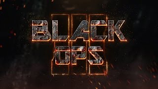 Black Ops 3 Montage  #1