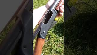 1897 trench gun Chinese