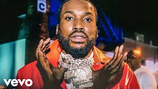 Meek Mill - Go Hard ft. Rick Ross & 50 Cent & Lloyd Banks (Music Video) 2024