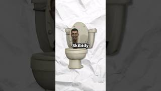 SKIBIDY TOILET IN ZELDA #shorts