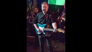 David Hines and The Meteors play "Rocket Man"Live from Timothy's Pub