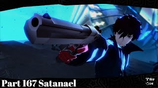 Persona 5 Royal Walkthrough Part 167 Satanael