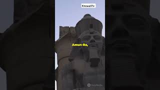 The great history of Karnak , Egypt 🇪🇬 !! KnowallTv !!