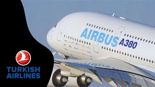 TÜRK HAVAYOLLARI NEDEN AİRBUS A380 ALMIYOR ?