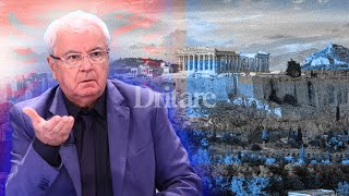 Athina na ka vjedhur territore! Ka ardhur koha t’i rimarrim! Flet Ngjela! | Intervista e ditës