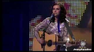 Amy Macdonald - Slow It Down - June 2012 live