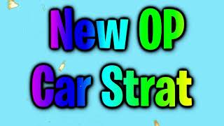 Fortnite New *OP* Car Strat