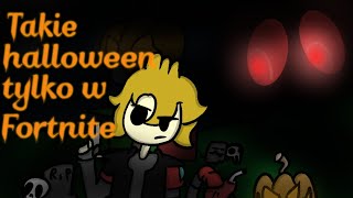 T.A.O.F.: Takie halloween tylko w Fortnite. Halloweenowy special