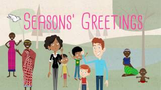 WUC Seasons' Greetings 2016