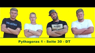 Pythagoras 1 - Seite 30 - Dachtechnik