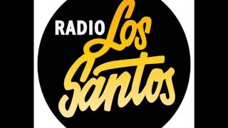 GTA V [Radio Los Santos] Problem & Iamsu! feat. Bad Lucc and Sage the Gemini – Do It