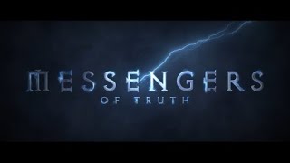 Messengers Of Truth Live broadcast