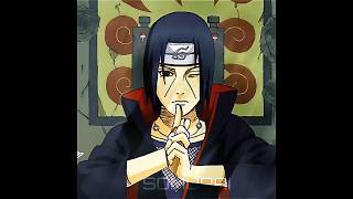 Itachi...Ankho Ankho 😳🌠