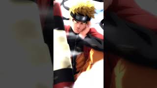 jedag jedug Naruto versi DJ temanku semua pada jahat Tante x milkshake#naruto